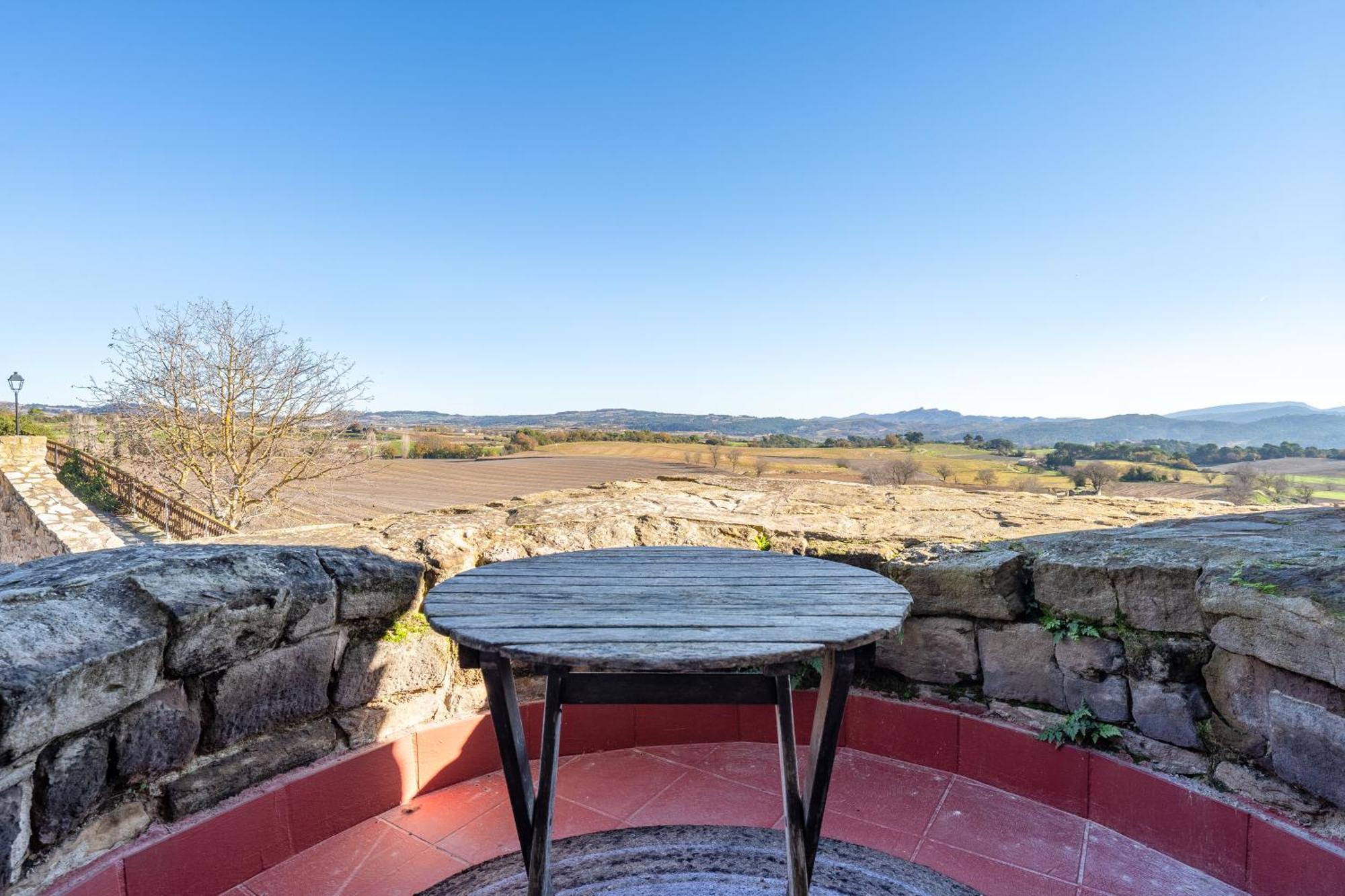 Can Gasol Turisme Rural registre generalitat PT-00152 Guialmons Buitenkant foto